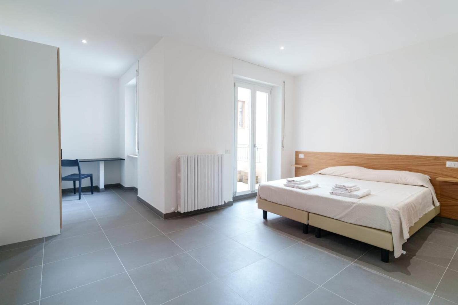 Camere Cavour Macerata Exterior foto