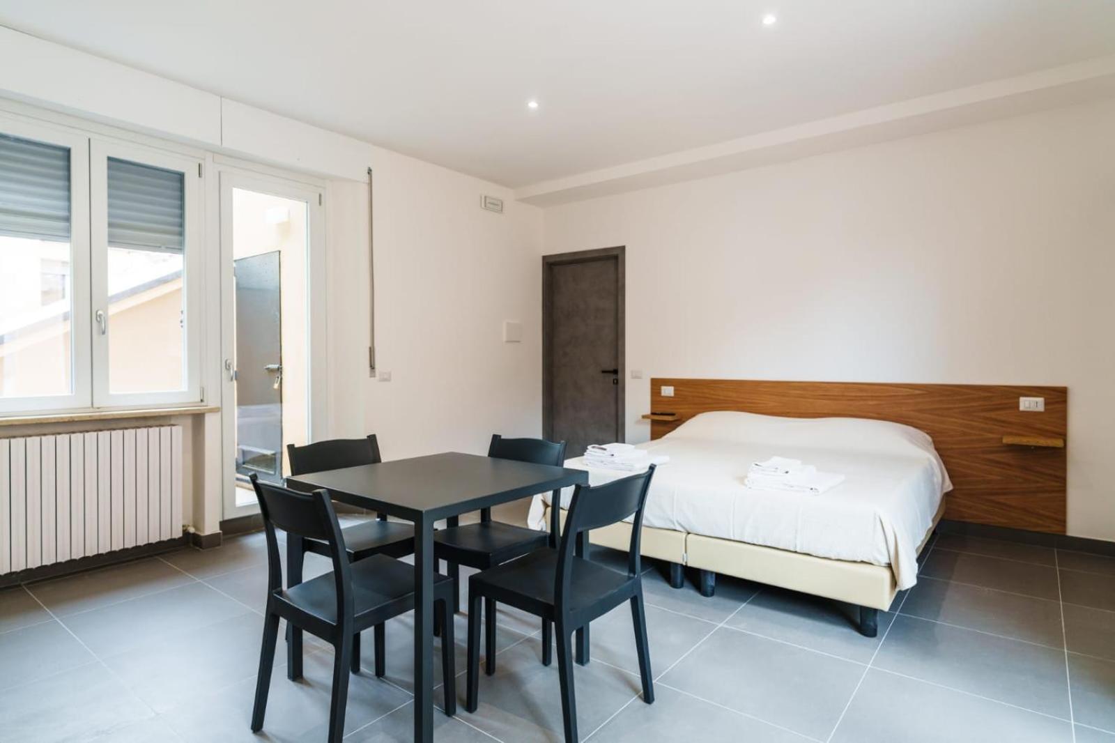 Camere Cavour Macerata Exterior foto