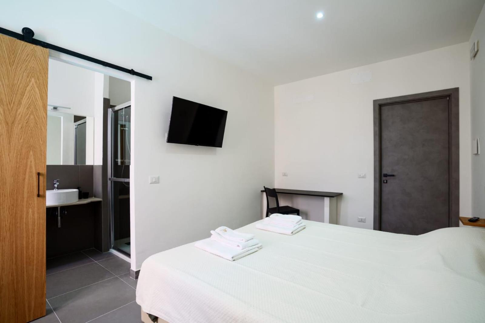 Camere Cavour Macerata Exterior foto
