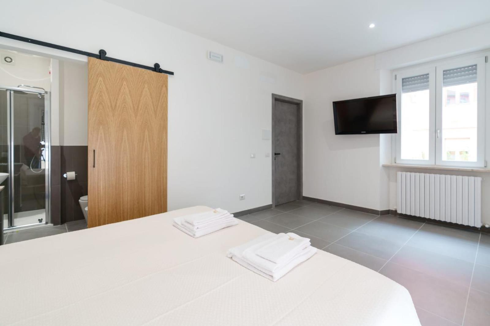 Camere Cavour Macerata Exterior foto