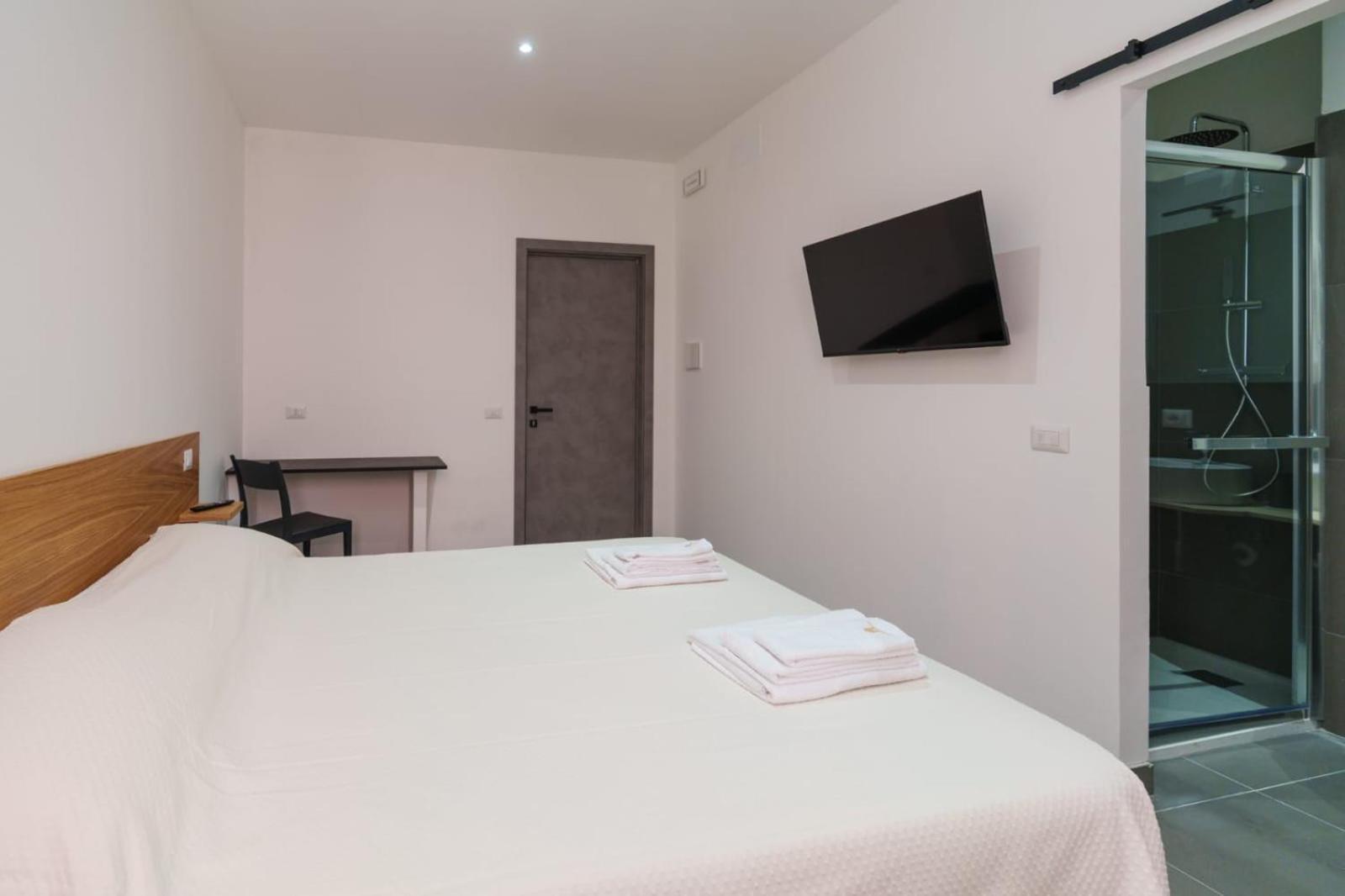 Camere Cavour Macerata Exterior foto